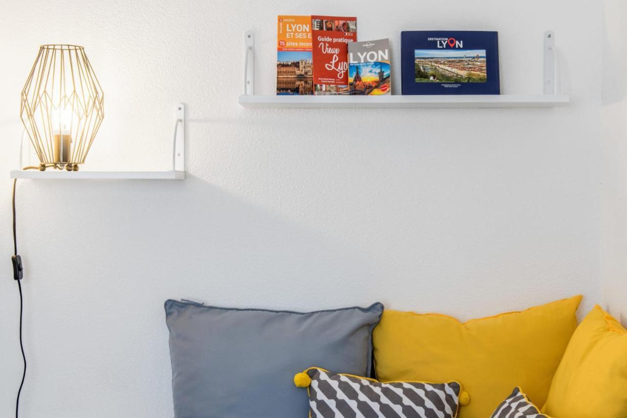 Payne - Welkeys Appartement