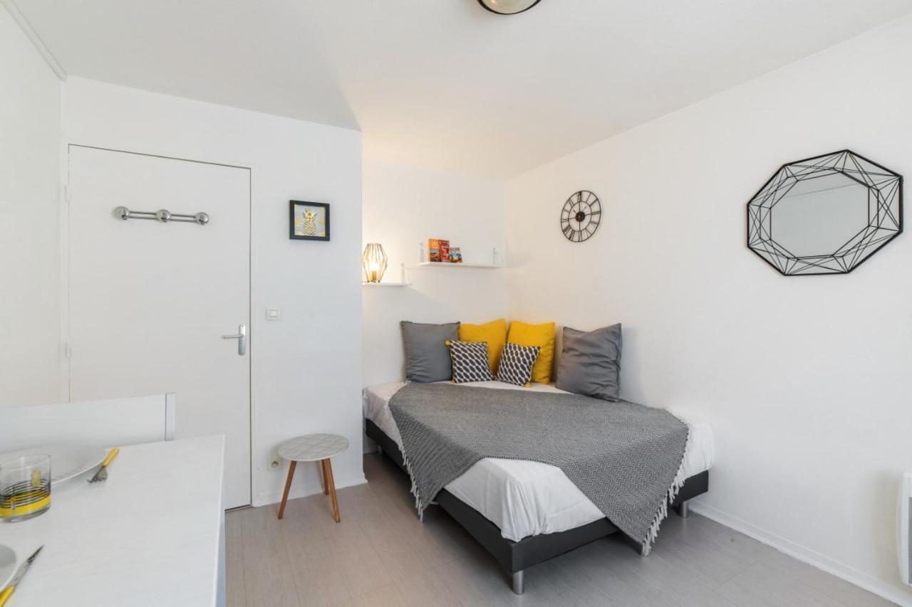 Appartement Payne - Welkeys Lyon